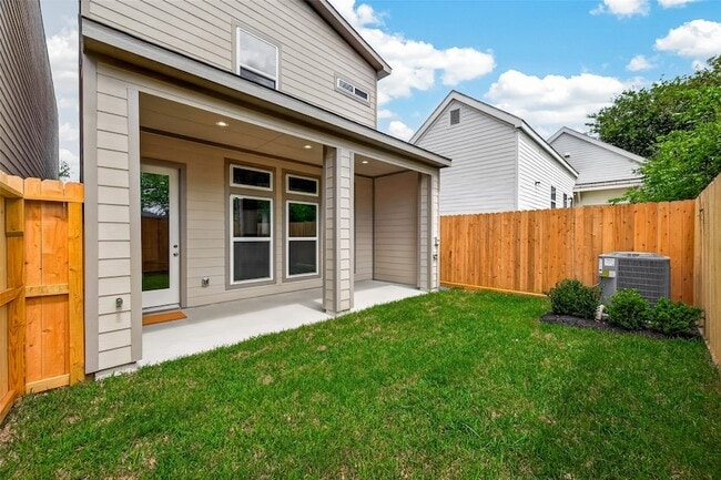 Photo - 3514 Runnels St Unidad B