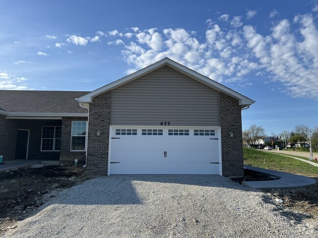 Building Photo - 477 Ridge Ln Rental