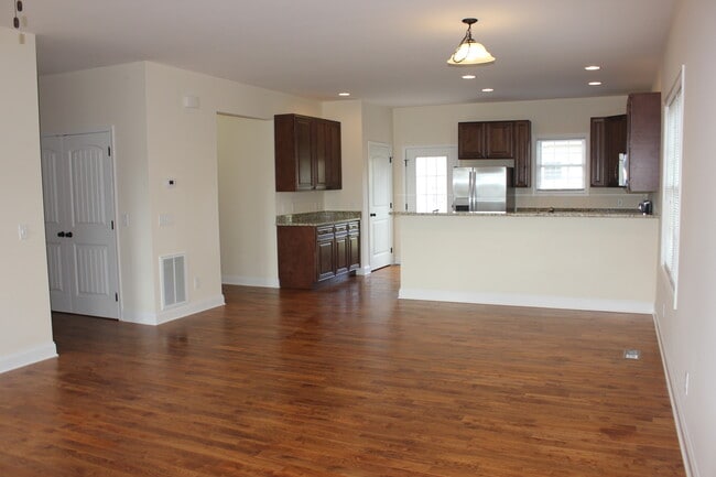 Photo - Duplex with Garage in Bridgewater