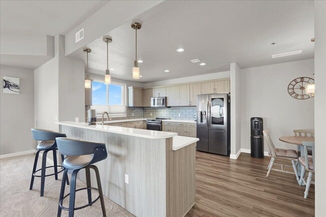 Photo - High Rise Condo in One Las Vegas- 4 bedroo... Unit 722