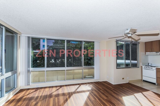 Photo - 2 bedroom, 1 bath unit with 1 parking stal...