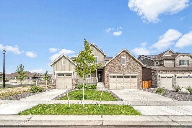 Building Photo - $4,300.00, 5 bed, 4.5-bath located in Broo... Rental
