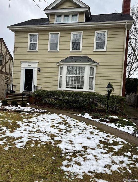 Photo - 1072 Ridgedale Ave