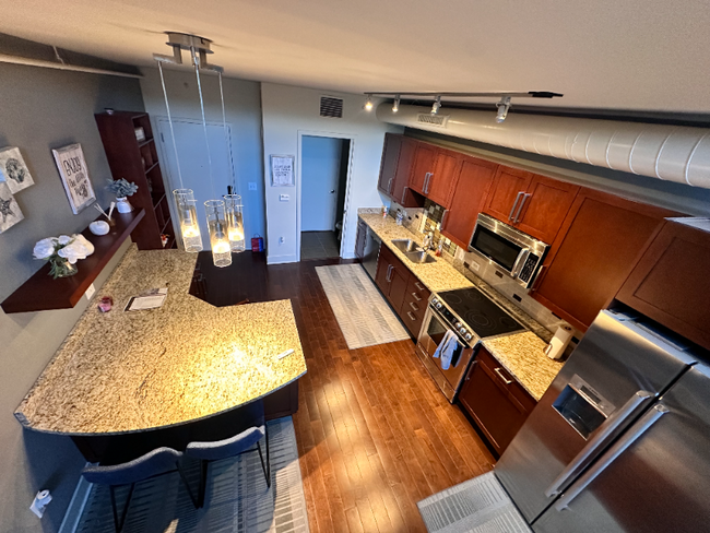 Photo - 215 N Pine St Unit 1402