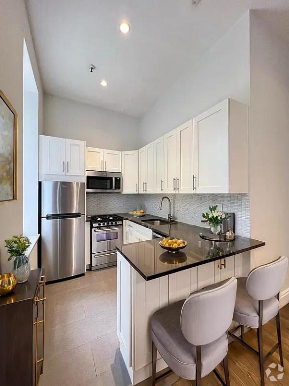Building Photo - 0 bedroom in NEW YORK NY 10004 Unit 209C Rental