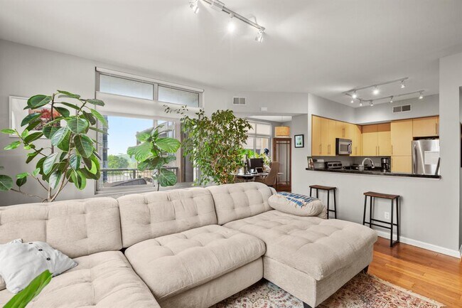 Photo - 54 Rainey St Unit 618