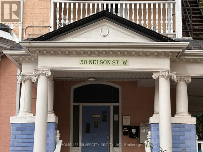 Photo - 50 Nelson St W Unit 4