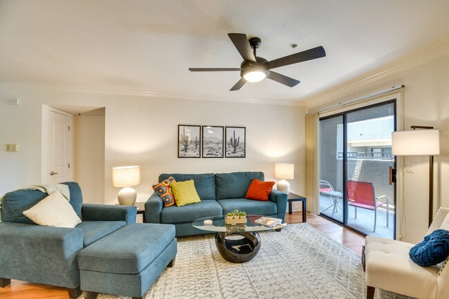 Photo - 2025 E Campbell Ave Unit SI ID1383665P