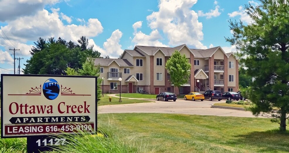 Ottawa Creek Apartments - Ottawa Creek Apartments