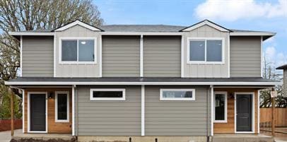 Modern 3 bedroom Duplex - Modern 3 bedroom Duplex Apartment Unit K