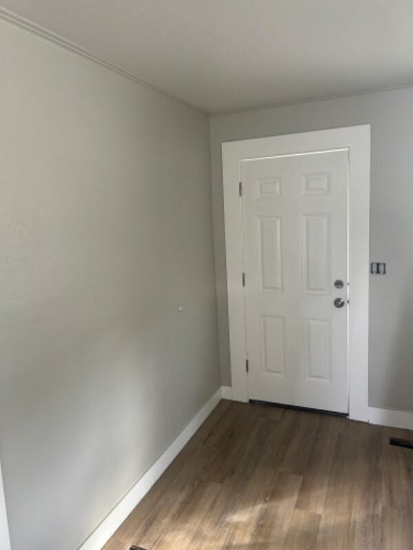 208 W Jackson St Rental House Rental in Medford, OR