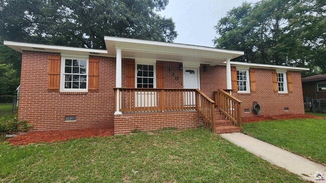 Building Photo - 120 Hazel Dr Rental