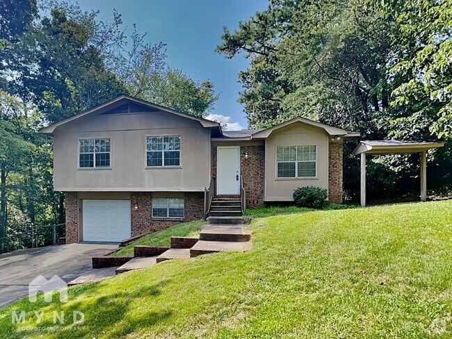 Building Photo - 5190 Roger Dr Rental
