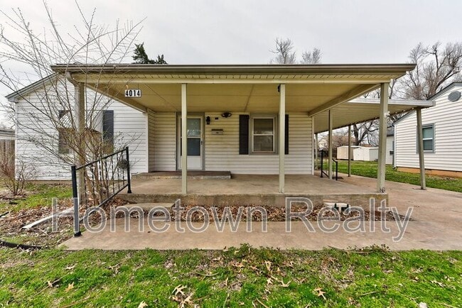 Photo - 4014 SE 12th St