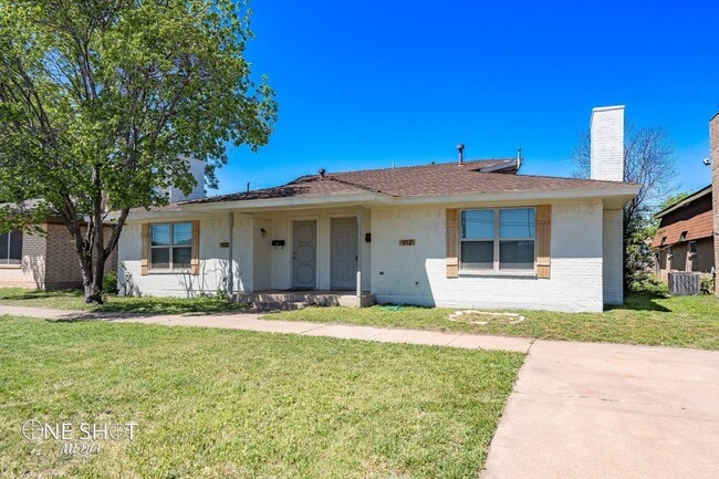 912 N Judge Ely Blvd Unit 912 N. Judge Ely