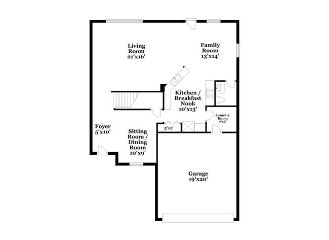 Photo - 8636 Wheatfield Dr
