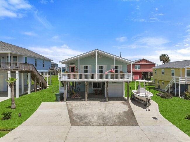 Photo - 4135 Fort Bend Dr House
