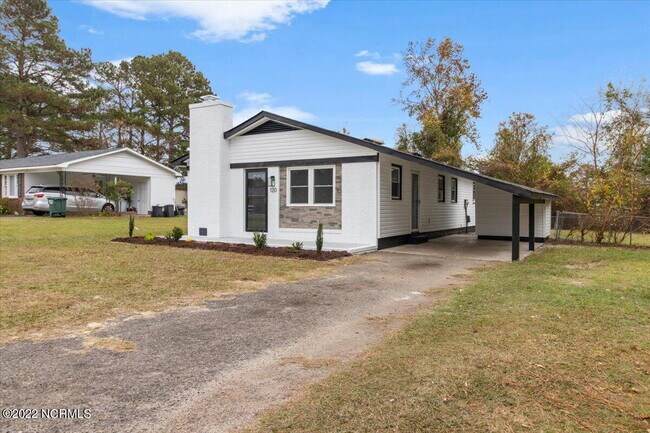 Photo - ADORABLE 3 BR | 1 BA Home in Dudley | Fully Renovated and Move-In Ready!