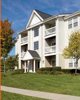 Acclaim at Ashburn