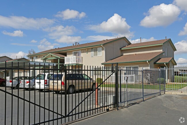 Photo - Valley Vista Apartments