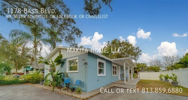 Photo - 1178 Bass Blvd