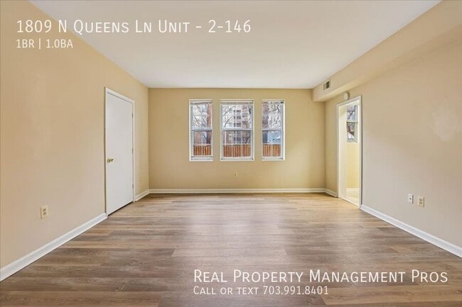 Photo - 1809 Queens Ln Unit 2-146