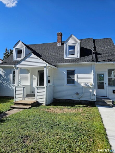 44 Colony St
