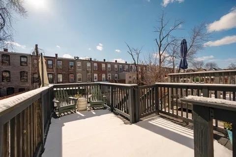 Photo - 27 Belmont Ave Unit 1