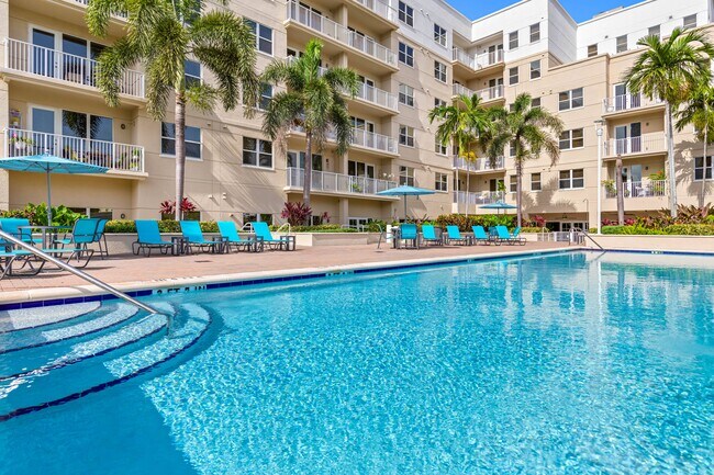 Evernia Place