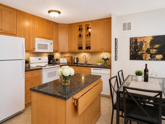 Photo - 155 N Harbor Dr Unit 3306