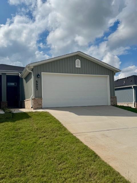 Photo - 6603 NW Gregory St