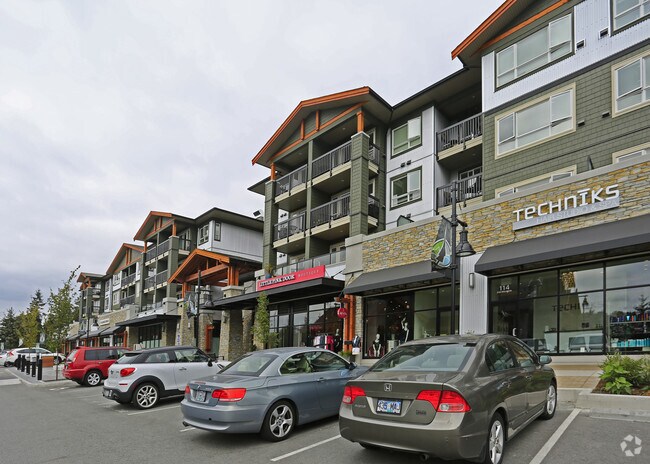 Photo - Northwoods Village