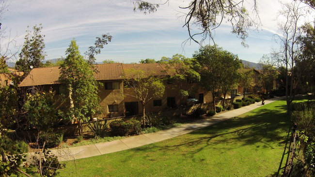 Chateau Hacienda Villas - Chateau Hacienda Villas Apartments