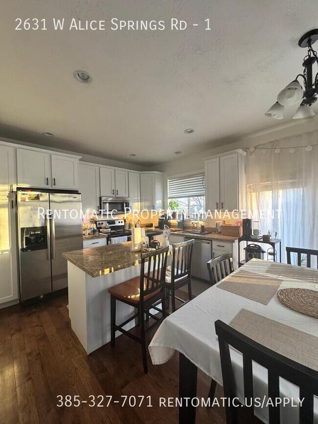 Photo - 2631 Alice Springs Rd