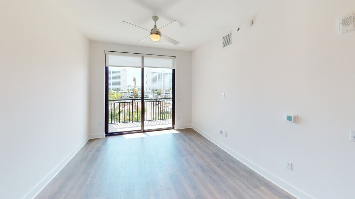 Photo - Cordelia Apartments