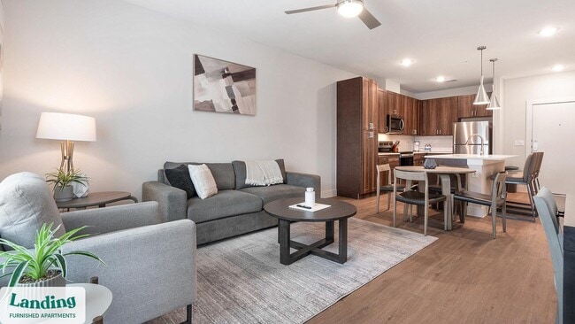 Building Photo - 3501 N Austin St Rental