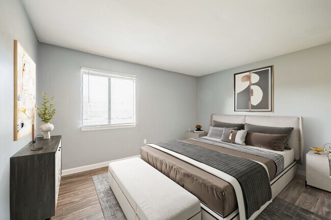 Country Place Apartments