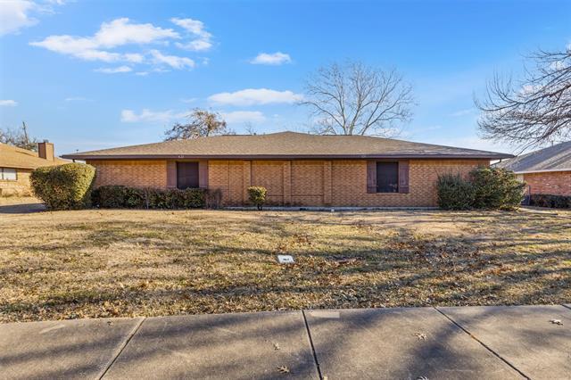 Photo - 820 Shadywood Ln Townhome