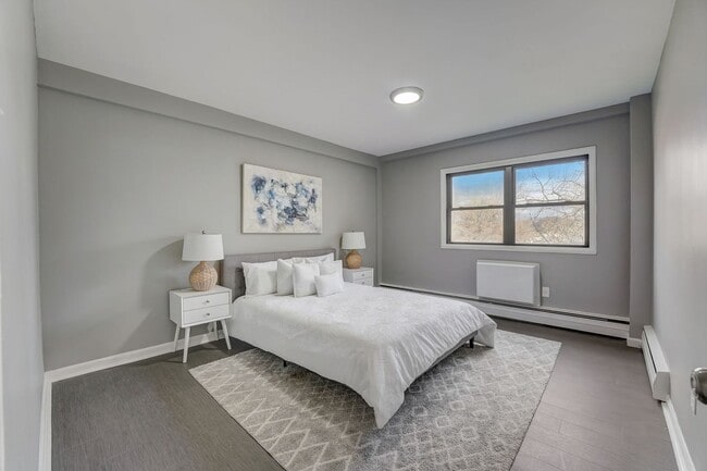 Woodbrook House Apartments