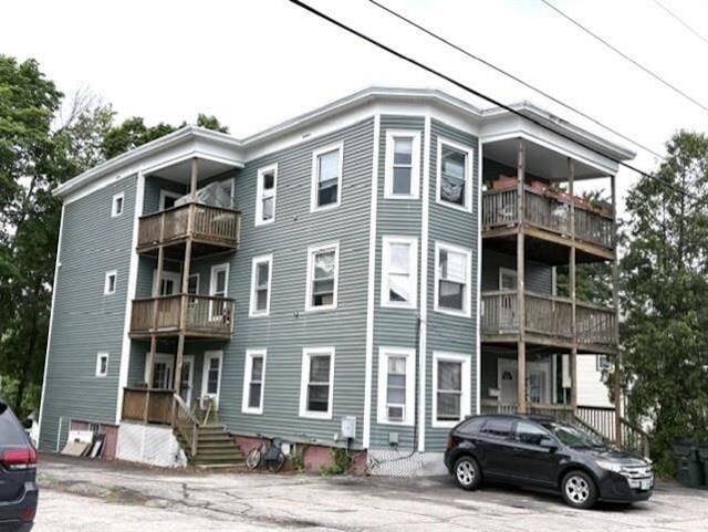 Building Photo - 421 Laurel St Unit 3