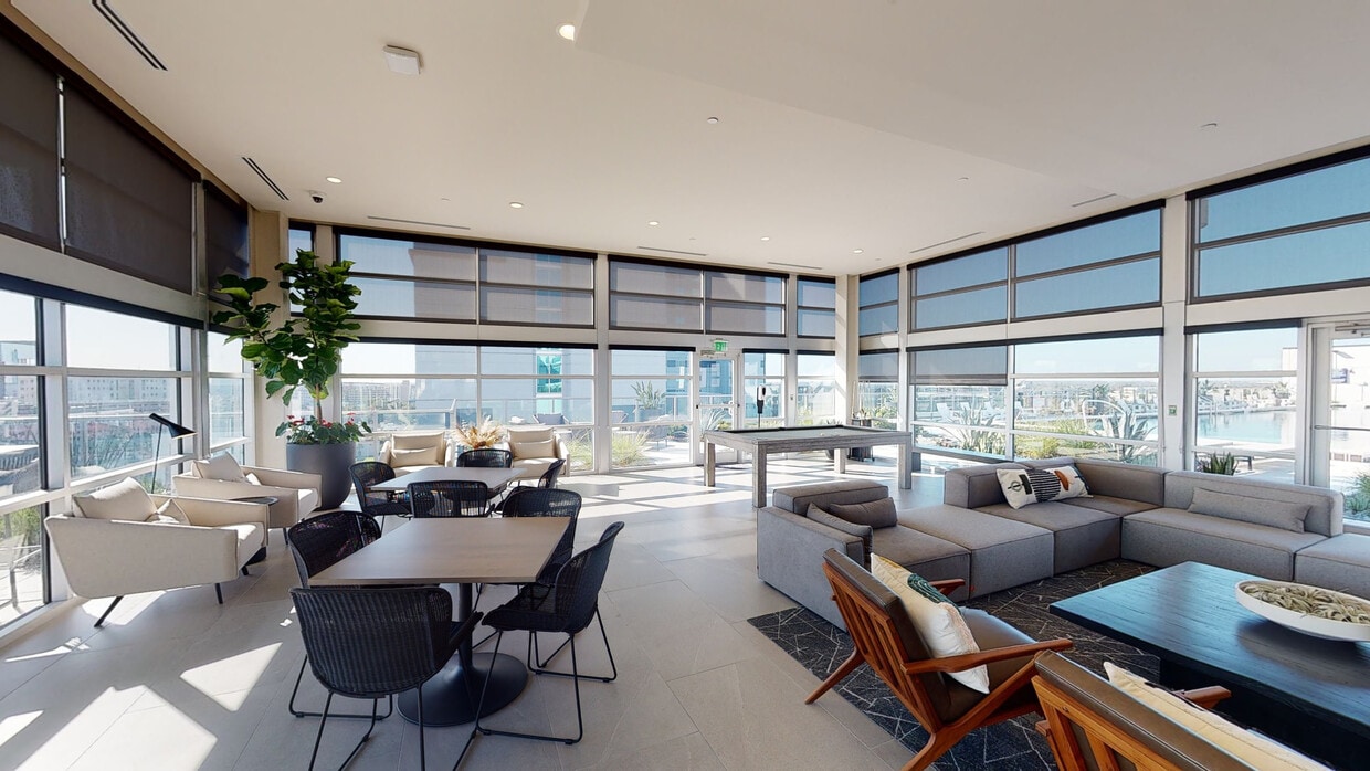 Photo - The Julian Orlando Apartments