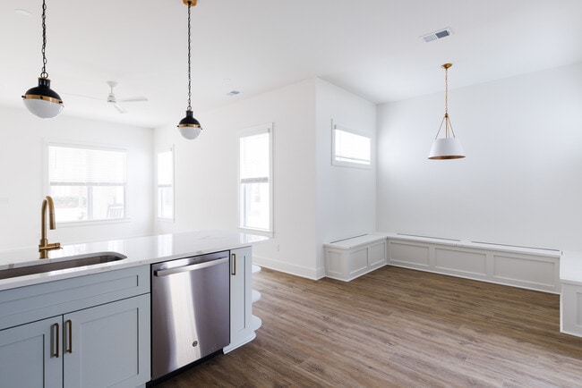 Dining Nook