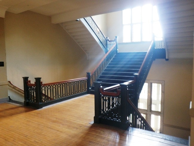 Photo - Theresa Park Loft Apartments!