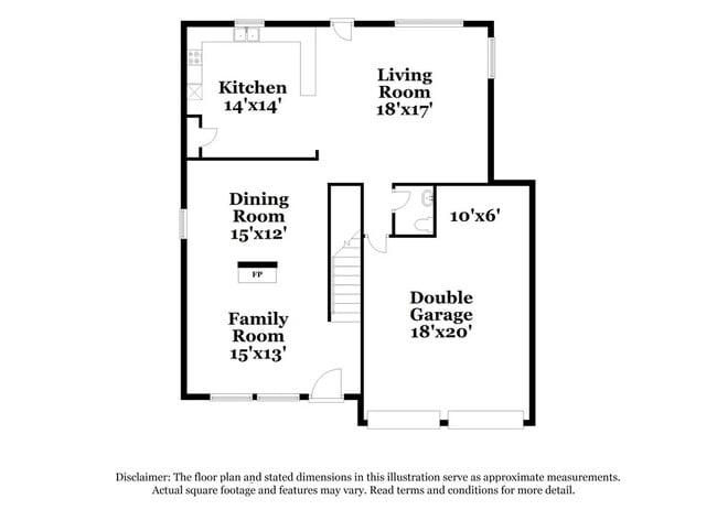 Photo - 4911 Larksong Ln