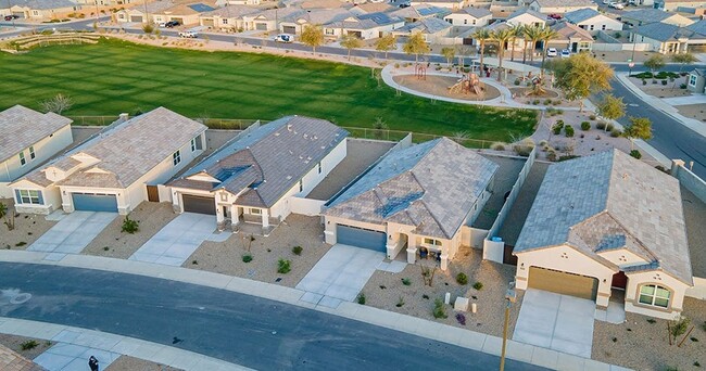 Photo - Broadway North at Estrella Vista
