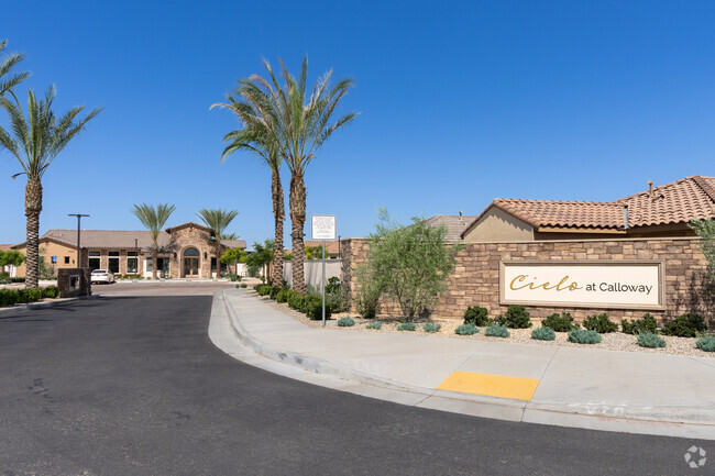 Building Photo - Cielo at Calloway Rental