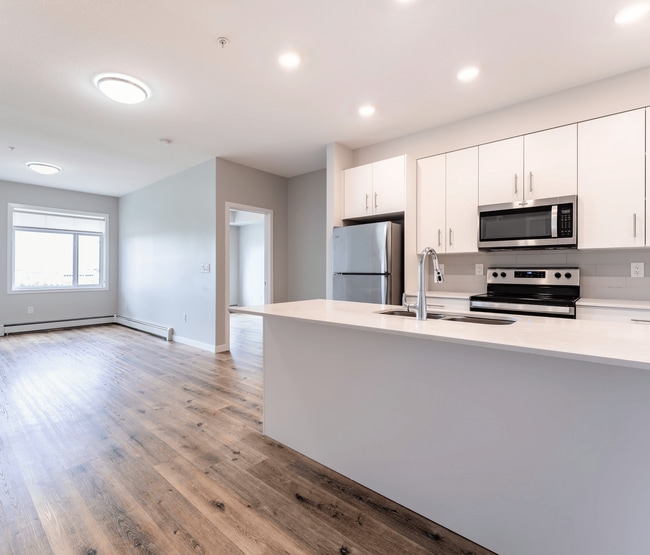 Building Photo - The Heartwood