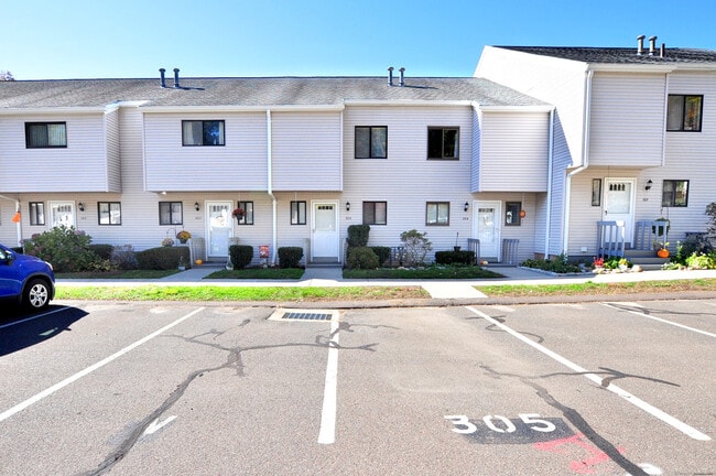 Photo - 305 Timber Ln Unit 305