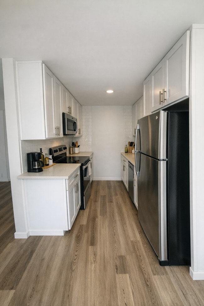 Photo - Tastefully Updated Ranier Beach 2bd 1bath Duplex unit!