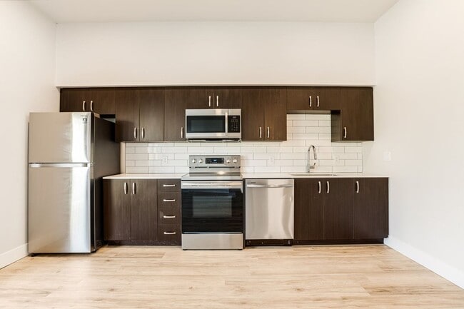 Photo - Brookside Apartments